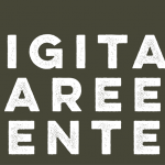 digital career center logo